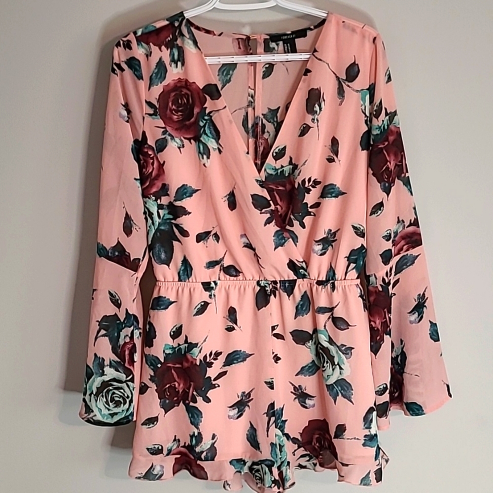 Forever 21 One-piece